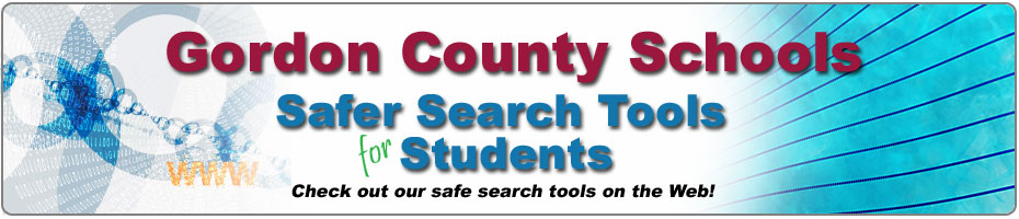 i3 Search Tools for Students